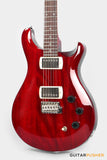 PRS Guitars SE DGT Standard Electric Guitar (Vintage Cherry)