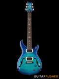 PRS Guitars SE Hollowbody I Piezo Electric Guitar (Lake Blue)