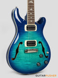 PRS Guitars SE Hollowbody I Piezo Electric Guitar (Lake Blue)