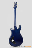 PRS Guitars SE Hollowbody I Piezo Electric Guitar (Lake Blue)