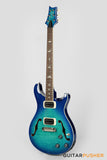 PRS Guitars SE Hollowbody I Piezo Electric Guitar (Lake Blue)