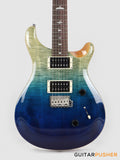 PRS Guitars SE Ltd. Ed. Custom 24 Electric Guitar (Blue Fade)