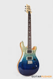 PRS Guitars SE Ltd. Ed. Custom 24 Electric Guitar (Blue Fade)
