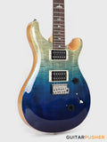 PRS Guitars SE Ltd. Ed. Custom 24 Electric Guitar (Blue Fade)