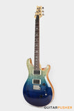 PRS Guitars SE Ltd. Ed. Custom 24 Electric Guitar (Blue Fade)