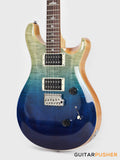 PRS Guitars SE Ltd. Ed. Custom 24 Electric Guitar (Blue Fade)