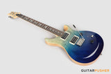 PRS Guitars SE Ltd. Ed. Custom 24 Electric Guitar (Blue Fade)