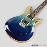 PRS Guitars SE Ltd. Ed. Custom 24 Electric Guitar (Blue Fade)