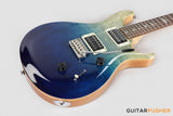 PRS Guitars SE Ltd. Ed. Custom 24 Electric Guitar (Blue Fade)