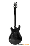 PRS Guitars SE Ltd. Ed. Custom 24 Electric Guitar (Blue Matteo)