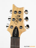 PRS Guitars SE Ltd. Ed. Custom 24 Electric Guitar (Trampas Green)