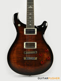 PRS Guitars SE McCarty 594 Electric Guitar (Black Gold Burst)