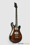 PRS Guitars SE McCarty 594 Electric Guitar (Black Gold Burst)