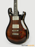 PRS Guitars SE McCarty 594 Electric Guitar (Black Gold Burst)