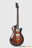 PRS Guitars SE McCarty 594 Singlecut Electric Guitar (Black Gold Burst)