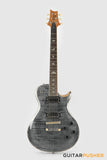 PRS Guitars SE McCarty 594 Singlecut Electric Guitar (Charcoal)