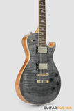 PRS Guitars SE McCarty 594 Singlecut Electric Guitar (Charcoal)