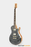 PRS Guitars SE McCarty 594 Singlecut Electric Guitar (Charcoal)