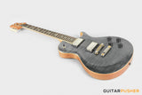 PRS Guitars SE McCarty 594 Singlecut Electric Guitar (Charcoal)