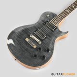 PRS Guitars SE McCarty 594 Singlecut Electric Guitar (Charcoal)