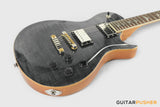 PRS Guitars SE McCarty 594 Singlecut Electric Guitar (Charcoal)