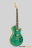 PRS Guitars SE McCarty 594 Singlecut Electric Guitar (Turquoise)