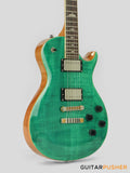 PRS Guitars SE McCarty 594 Singlecut Electric Guitar (Turquoise)