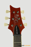 PRS Guitars SE McCarty 594 Singlecut Electric Guitar (Vintage Sunburst)