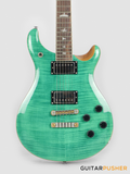 PRS Guitars SE McCarty 594 Electric Guitar (Turquoise)