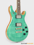 PRS Guitars SE McCarty 594 Electric Guitar (Turquoise)