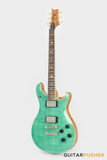 PRS Guitars SE McCarty 594 Electric Guitar (Turquoise)