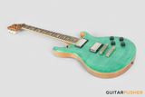 PRS Guitars SE McCarty 594 Electric Guitar (Turquoise)