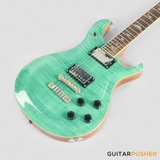 PRS Guitars SE McCarty 594 Electric Guitar (Turquoise)