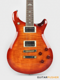 PRS Guitars SE McCarty 594 Electric Guitar (Vintage Sunburst)