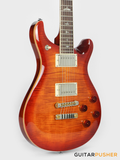 PRS Guitars SE McCarty 594 Electric Guitar (Vintage Sunburst)