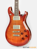 PRS Guitars SE McCarty 594 Electric Guitar (Vintage Sunburst)