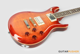 PRS Guitars SE McCarty 594 Electric Guitar (Vintage Sunburst)