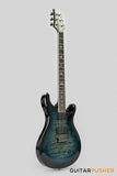 PRS Guitars SE Mark Holcomb Signature Electric Guitar (Holcomb Blue Burst)