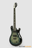 PRS Guitars SE Mark Holcomb SVN Signature Electric Guitar (Holcomb Blue Burst)