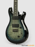 PRS Guitars SE Mark Holcomb SVN Signature Electric Guitar (Holcomb Blue Burst)