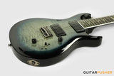 PRS Guitars SE Mark Holcomb SVN Signature Electric Guitar (Holcomb Blue Burst)