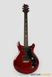 PRS Guitars SE Mira Electric Guitar (Vintage Cherry)