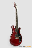 PRS Guitars SE Mira Electric Guitar (Vintage Cherry)