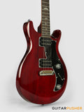 PRS Guitars SE Mira Electric Guitar (Vintage Cherry)