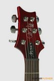 PRS Guitars SE Mira Electric Guitar (Vintage Cherry)