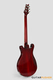 PRS Guitars SE Mira Electric Guitar (Vintage Cherry)