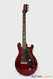 PRS Guitars SE Mira Electric Guitar (Vintage Cherry)