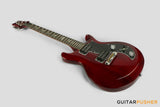 PRS Guitars SE Mira Electric Guitar (Vintage Cherry)