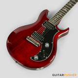 PRS Guitars SE Mira Electric Guitar (Vintage Cherry)