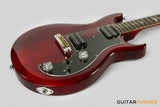 PRS Guitars SE Mira Electric Guitar (Vintage Cherry)